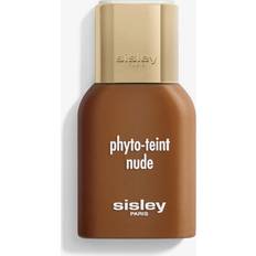 Sisley Paris Phyto-Teint Nude 8C Capuccino