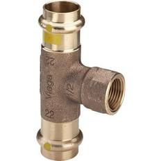 VIEGA Profipress gas tee T-piece VIE-352721