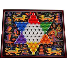 Kinaskak Magni Chinese Checkers 27653