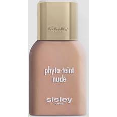 Sisley Paris Foundations Sisley Paris Phyto-Teint Nude 3C Natural