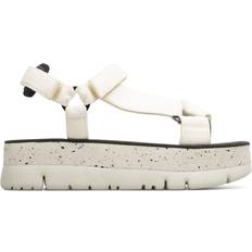 Camper Oruga Up - White