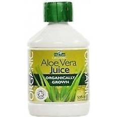 Aloe vera juice Aloe Pura Aloe Vera Juice Maximum Strength 500ml