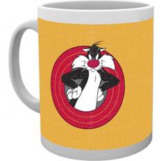 GB Eye Looney Tunes Sylvester Mug 29.5cl