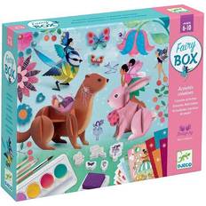 Djeco Fairy Box