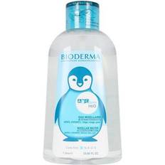 Hudpleie Bioderma ABCDerm H2O Micellar Water 1000ml