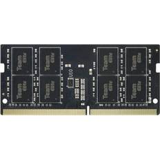 TeamGroup SO-DIMM DDR4 RAM Memory TeamGroup Elite DDR4 2666MHz 4GB (TED44G2666C19-S01)