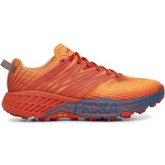 Hoka speedgoat 4 Hoka Speedgoat 4 M - Fiesta/Blazing Ora