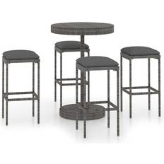 Buitentuinsets vidaXL 3064763