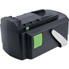 Festool oplader Festool BPC 15 5.2Ah Li-Ion