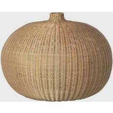 Rattan Shades Ferm Living Braided Belly Shade 54cm