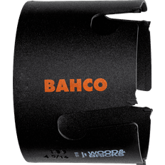 Bahco 3833-105-C Superior Multi Construction Hole Saw