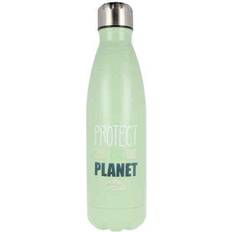 Take Care Planet Vattenflaska