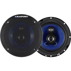 Blaupunkt Boot- en autoluidsprekers Blaupunkt ICX 663