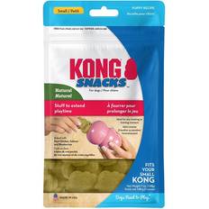 Kong Koiranruoka Lemmikit Kong Snacks Puppy S