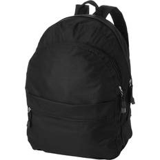 Bullet Trend Backpack - Solid Black