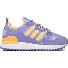 Adidas zx 700 adidas Junior ZX 700 HD - Light Purple/Acid Orange/Violet Tone