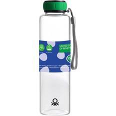 Benetton Rainbow Be Botella de agua 0.55L