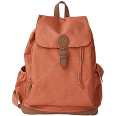 Sebra Junior Backpack - Sweet Tea Brown