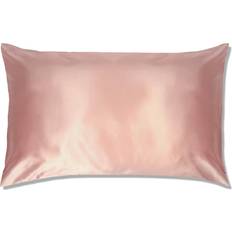 51.0 cm Hovedpudebetræk Slip Pure Silk Hovedpudebetræk Pink (91x51cm)