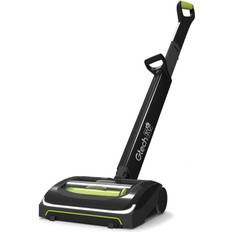 Washable Upright Vacuum Cleaners Gtech AR44 AirRam K9 Black