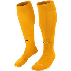 Nike Classic II Cushion OTC Football Socks Unisex - University Gold/Black