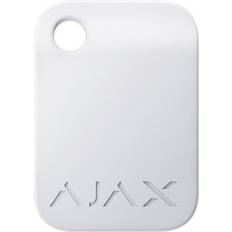 Ajax Tag
