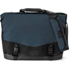 DNA 16 SLIM MESSENGER BAG