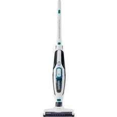 Leifheit Regulus PowerVac 2in1 Steelstofzuiger