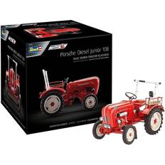 Julekalender Porsche Junior 108 01036