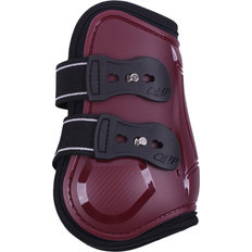 QHP Protezioni Fetlock Champion Marron