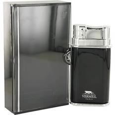 Vermeil Black EdT 100ml