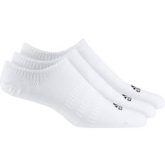 Mujer - Tenis Calcetines Adidas No-Show Socks 3-pack Unisex - White