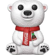 Jouets Funko Pop! Ad Icons Coca Cola Polar Bear