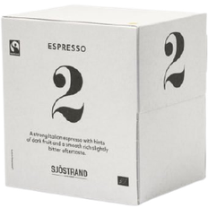 Sjöstrand N°2 Espresso