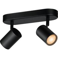 WiZ Tunable Imageo Black Spotlight