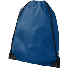 Solid Colours Gymsacks Bullet Oriole Premium Backpack - Process Blue