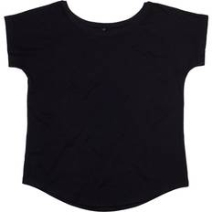 Mantis Women's Loose Fit T-shirt - Black