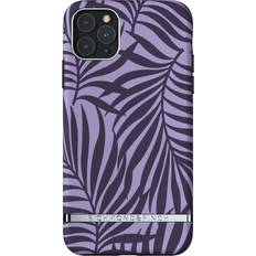 Iphone 11 case purple Richmond & Finch Purple Palm Case for iPhone 11 Pro Max