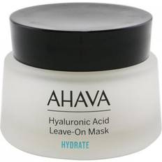 Ahava Hyaluronic Acid Leave-on Mask 50ml