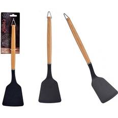 Noir Spatules BigBuy Home - Spatule 33.8cm