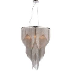 Endon Lighting Loire Pendant Lamp ∅ 65cm