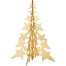 Georg Jensen Christmas Table Tree Julepynt 16cm