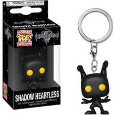 Pop funko keychain Funko Pocket POP! Shadow Heartless Keychain