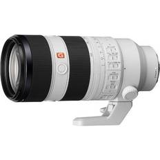 FE 70-200mm F2.8 GM OSS II