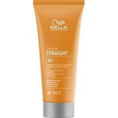 Wella creatine+ Wella Creatine+ Straight H 200ml