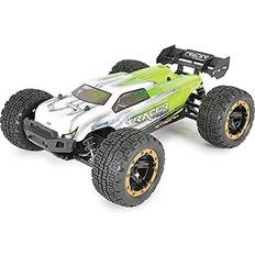 Li-Ion RC Auto's FTX Tracer 1/16 4WD Truggy RTR Groen