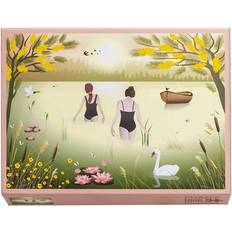 Magic Morning Puzzle 1000 Pieces