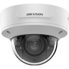 Hikvision DS-2CD2726G2T-IZS Caméra De Surveillance Réseau Dôme Anti-Poussière Imperméable Résistant Aux Dégradations Couleur