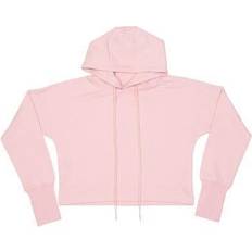 Mantis Mujer Top Corto Para Mujer - Negro/Gris/Blanco