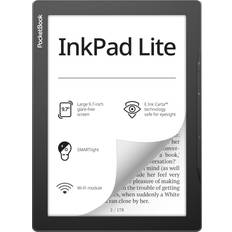 MicroSD Lettori di e-book Pocketbook InkPad Lite 8GB